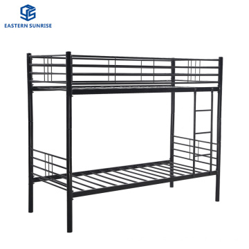 Military Army Purchasing Quality Double Metal Bunk Bed